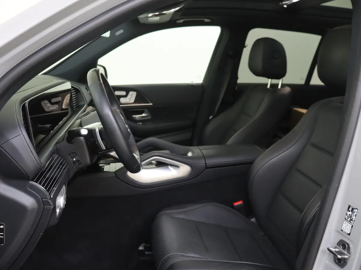 400 e 4MATIC AMG Line Premium Plus Panoramadak / Memory Seats / Burmester / Head-Up / Luchtvering / 360 Camera / Elektr. Trekhaak / Rijassistentiepakket