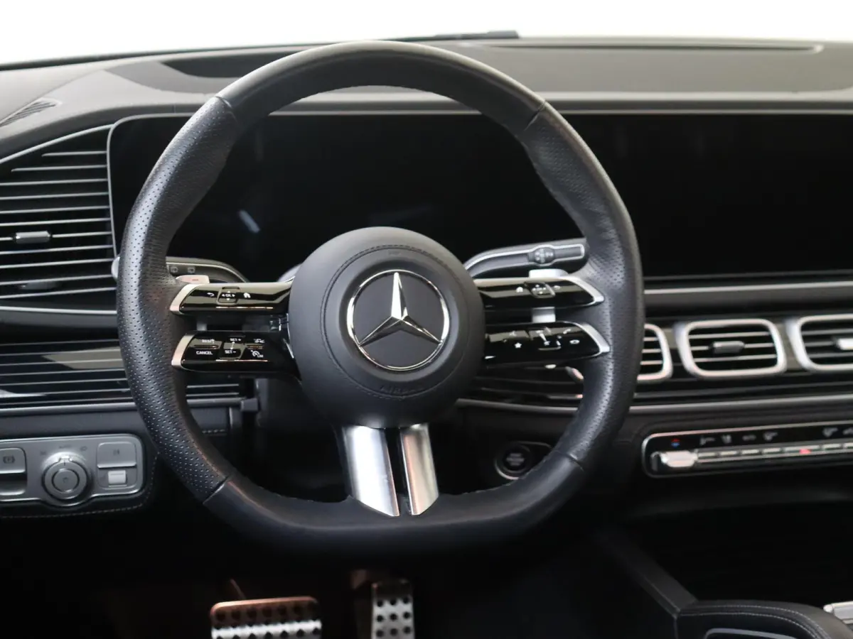 400 e 4MATIC AMG Line Premium Plus Panoramadak / Memory Seats / Burmester / Head-Up / Luchtvering / 360 Camera / Elektr. Trekhaak / Rijassistentiepakket