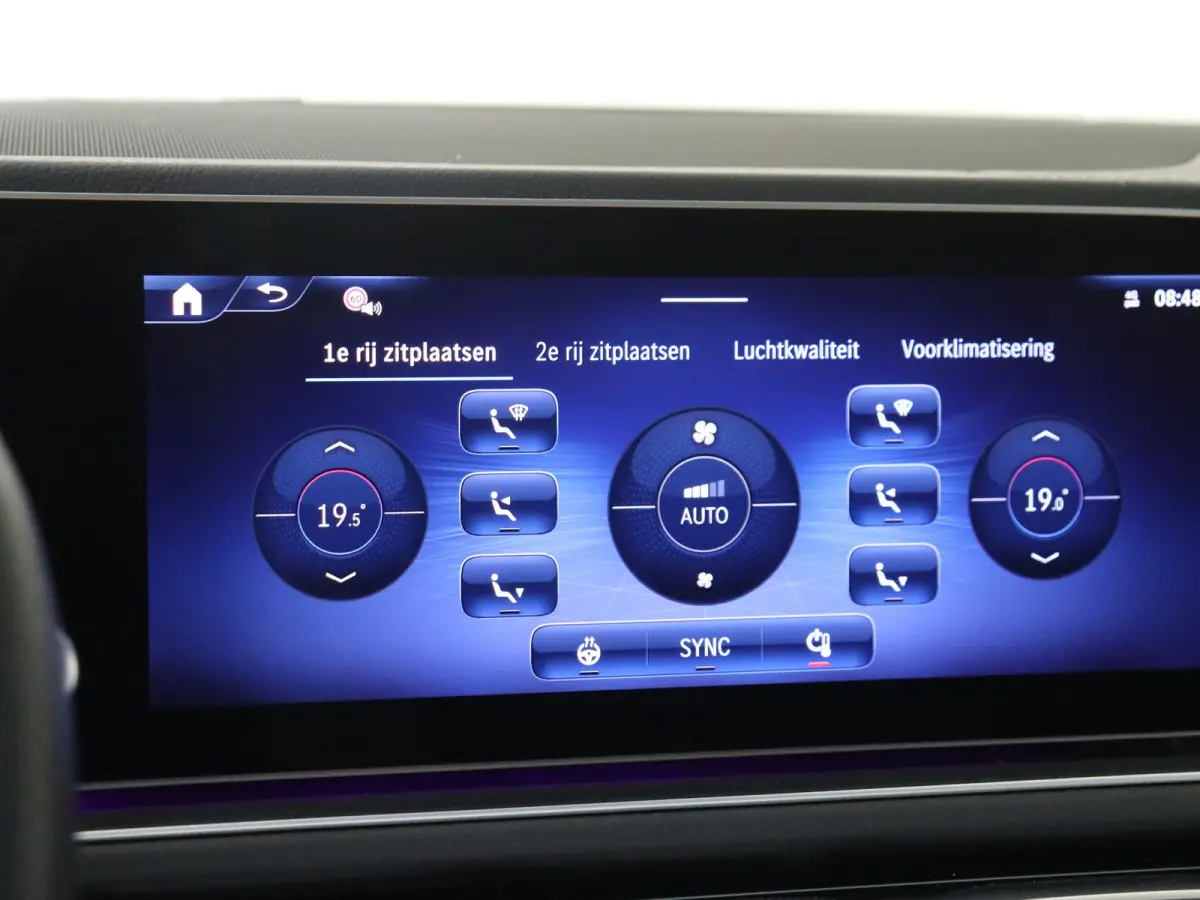 400 e 4MATIC AMG Line Premium Plus Panoramadak / Memory Seats / Burmester / Head-Up / Luchtvering / 360 Camera / Elektr. Trekhaak / Rijassistentiepakket