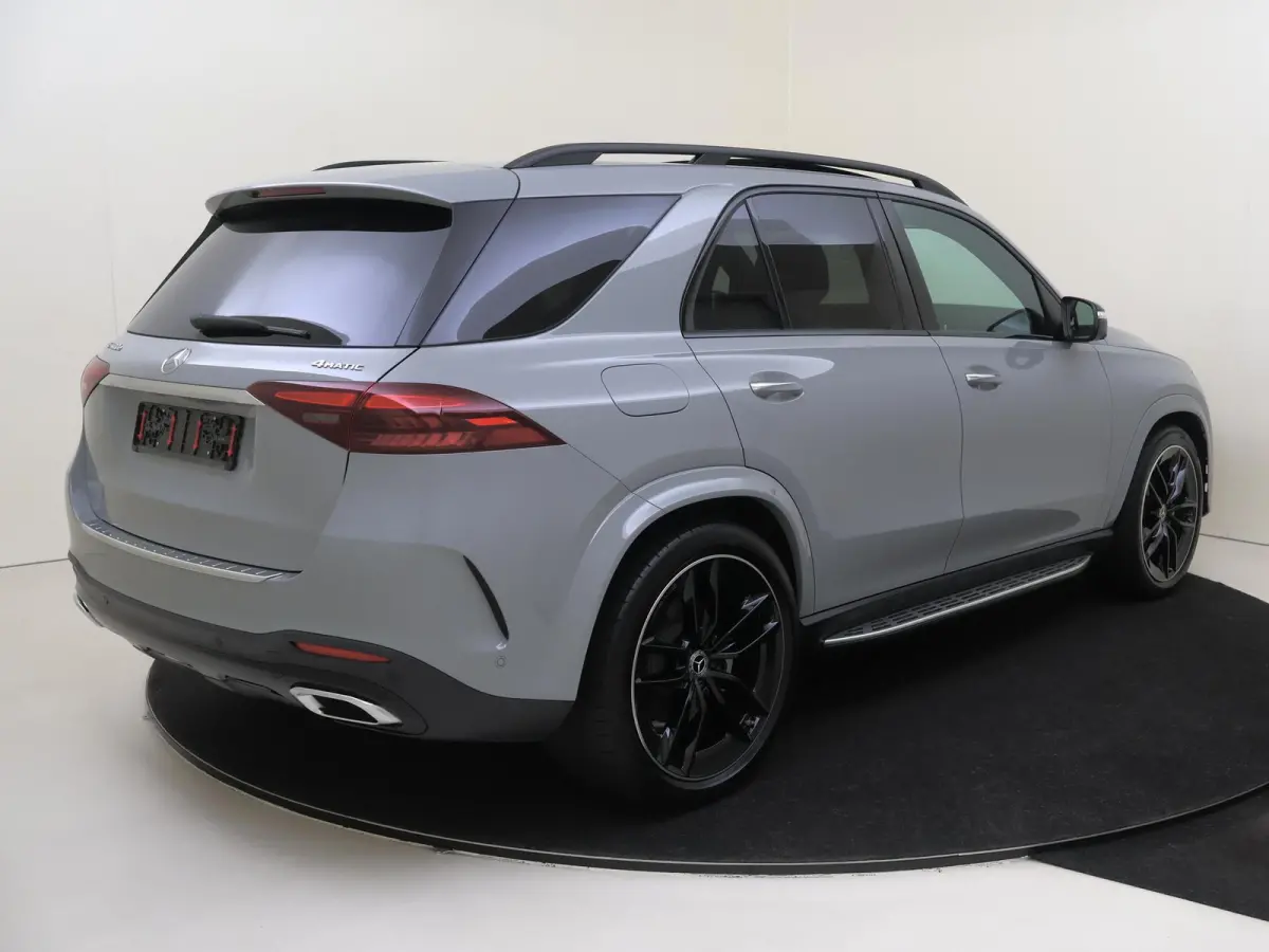 400 e 4MATIC AMG Line Premium Plus Panoramadak / Memory Seats / Burmester / Head-Up / Luchtvering / 360 Camera / Elektr. Trekhaak / Rijassistentiepakket