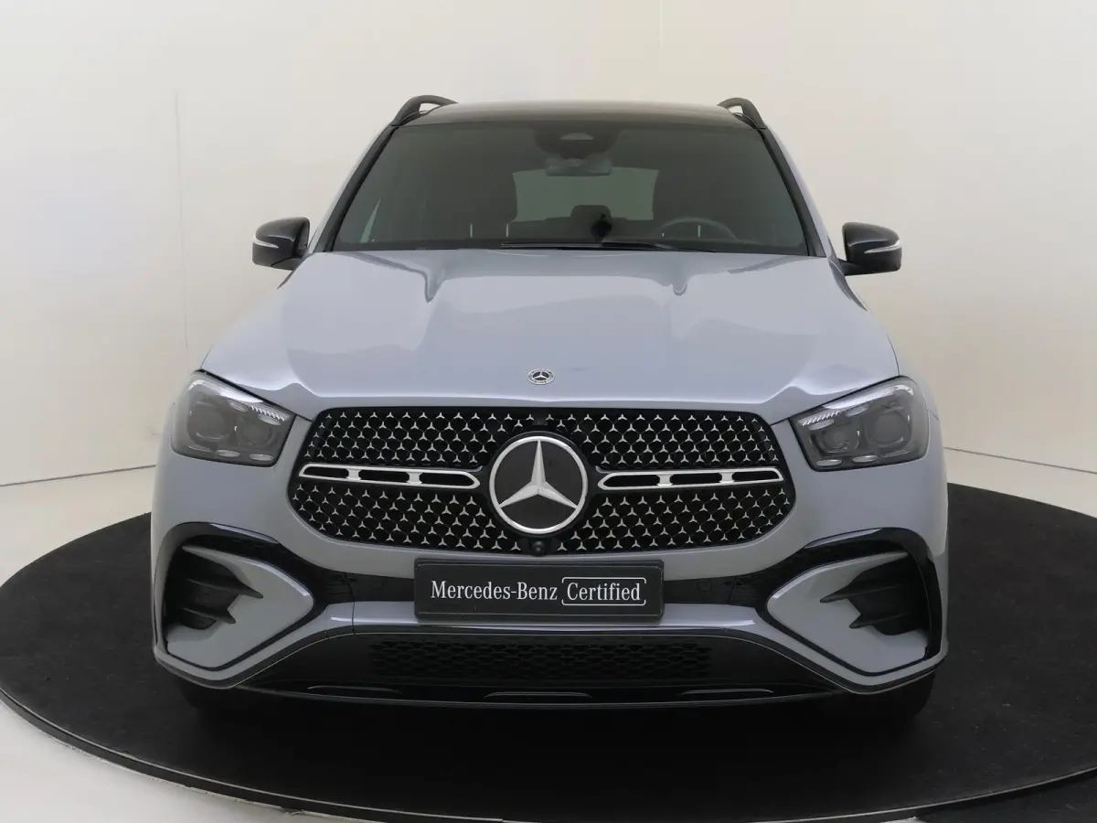 400 e 4MATIC AMG Line Premium Plus Panoramadak / Memory Seats / Burmester / Head-Up / Luchtvering / 360 Camera / Elektr. Trekhaak / Rijassistentiepakket