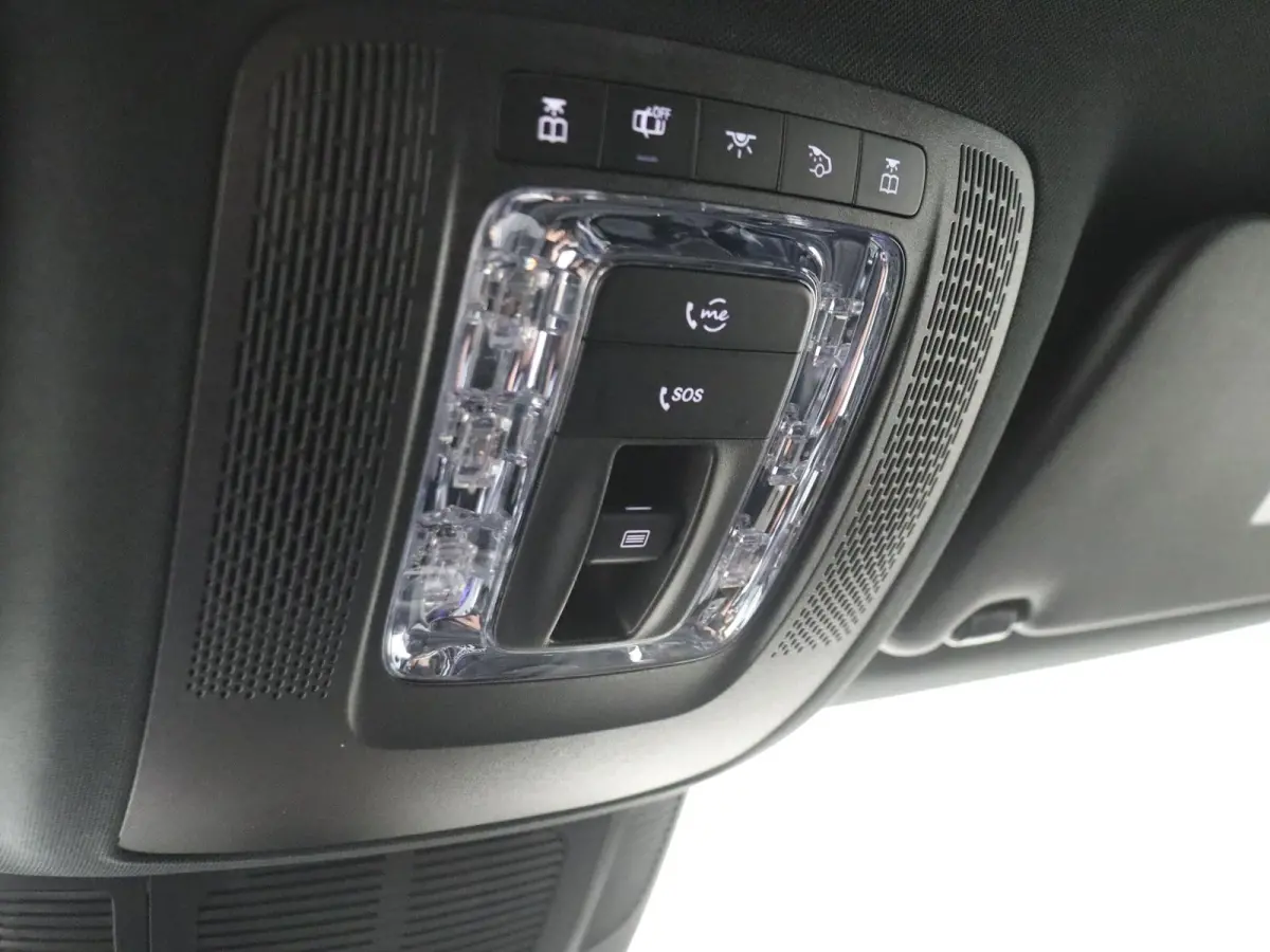400 e 4MATIC AMG Line Premium Plus Panoramadak / Memory Seats / Burmester / Head-Up / Luchtvering / 360 Camera / Elektr. Trekhaak / Rijassistentiepakket