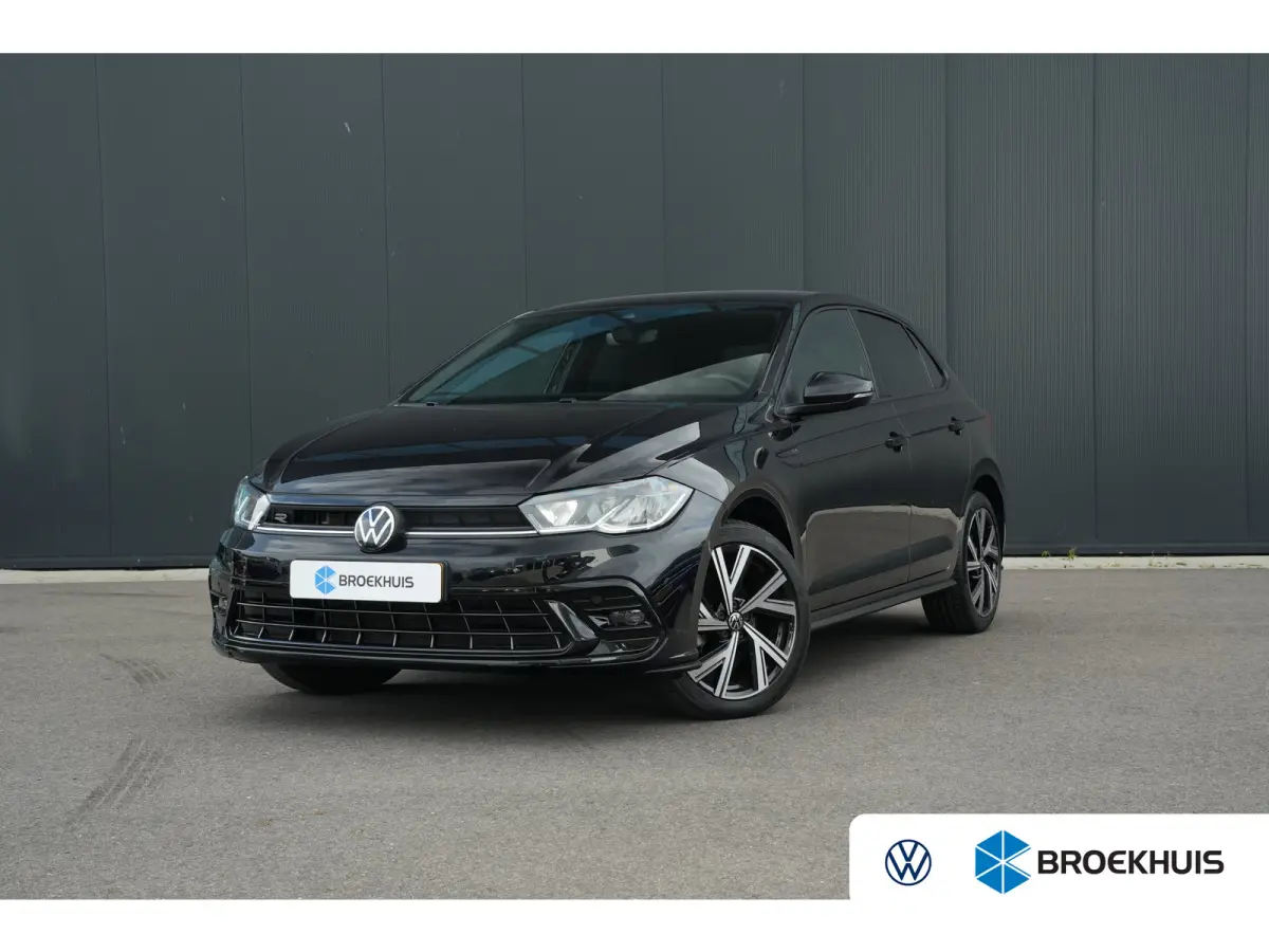 1.0 TSI R-Line DSG | Camera | Apple Carplay |