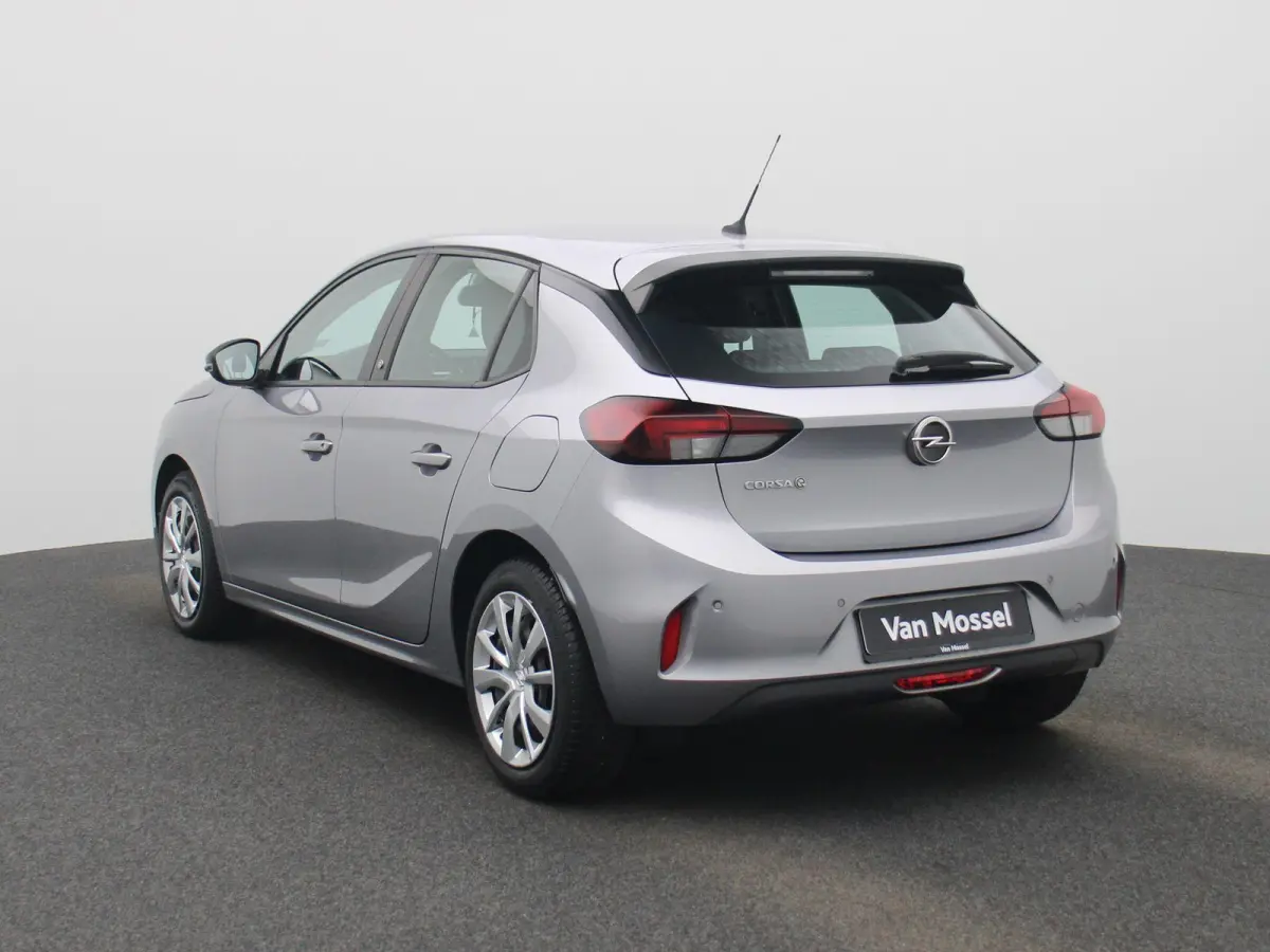 Corsa-e Auto e-Edition | VIRTUAL COCKPIT | APPLE CARPLAY - ANDROID AUTO | KEYLESS | CLIMATE CONTROL | PARKEERSENSOREN | CRUISE CONTROL |