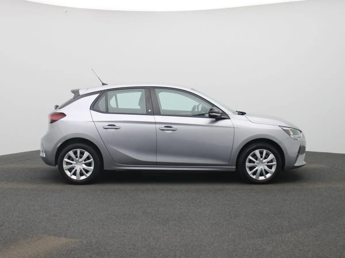 Corsa-e Auto e-Edition | VIRTUAL COCKPIT | APPLE CARPLAY - ANDROID AUTO | KEYLESS | CLIMATE CONTROL | PARKEERSENSOREN | CRUISE CONTROL |
