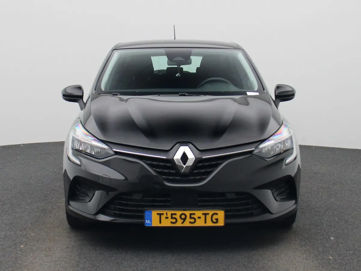 1.0 TCe 90 Equilibre | WORDT VERWACHT | APPLE CARPLAY - ANDROID AUTO | AIRCO | CRUISE CONTROL | PARKEERSENSOR ACHTER |