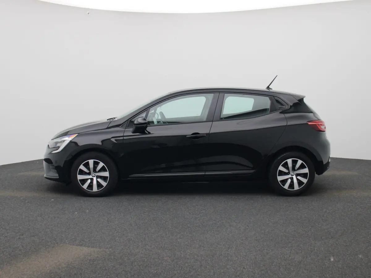 1.0 TCe 90 Equilibre | WORDT VERWACHT | APPLE CARPLAY - ANDROID AUTO | AIRCO | CRUISE CONTROL | PARKEERSENSOR ACHTER |
