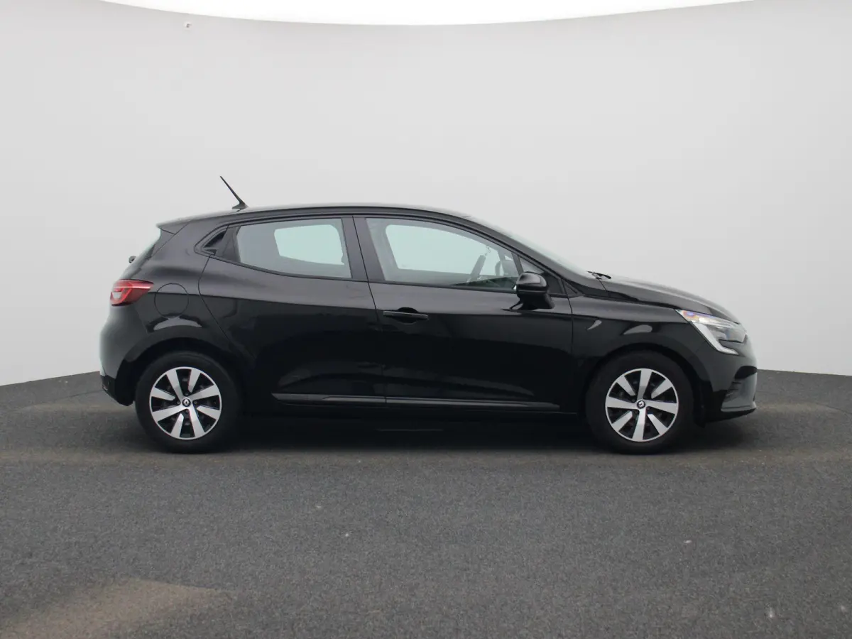 1.0 TCe 90 Equilibre | WORDT VERWACHT | APPLE CARPLAY - ANDROID AUTO | AIRCO | CRUISE CONTROL | PARKEERSENSOR ACHTER |