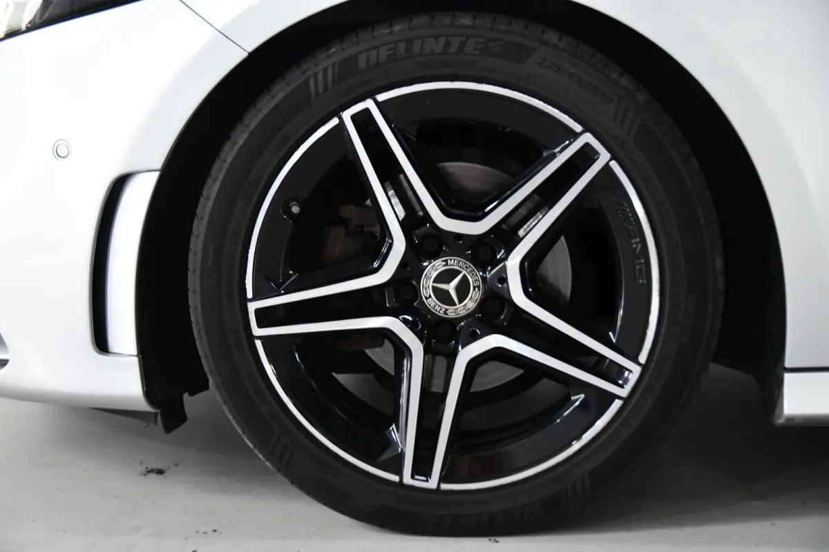 180 Business Solution AMG Pano,Burmester,Sfeer