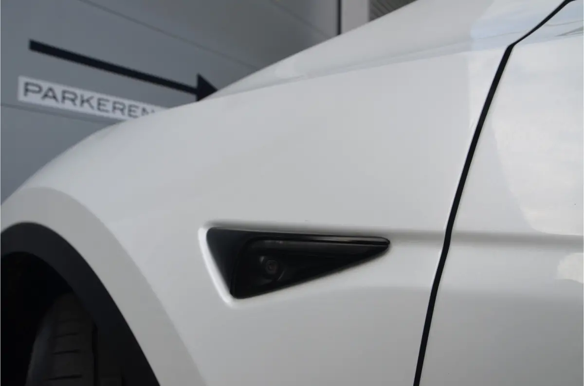 Long Range AWD 75 kWh Trekhaak (1.600kg), AutoPilot3.0 Ryzen