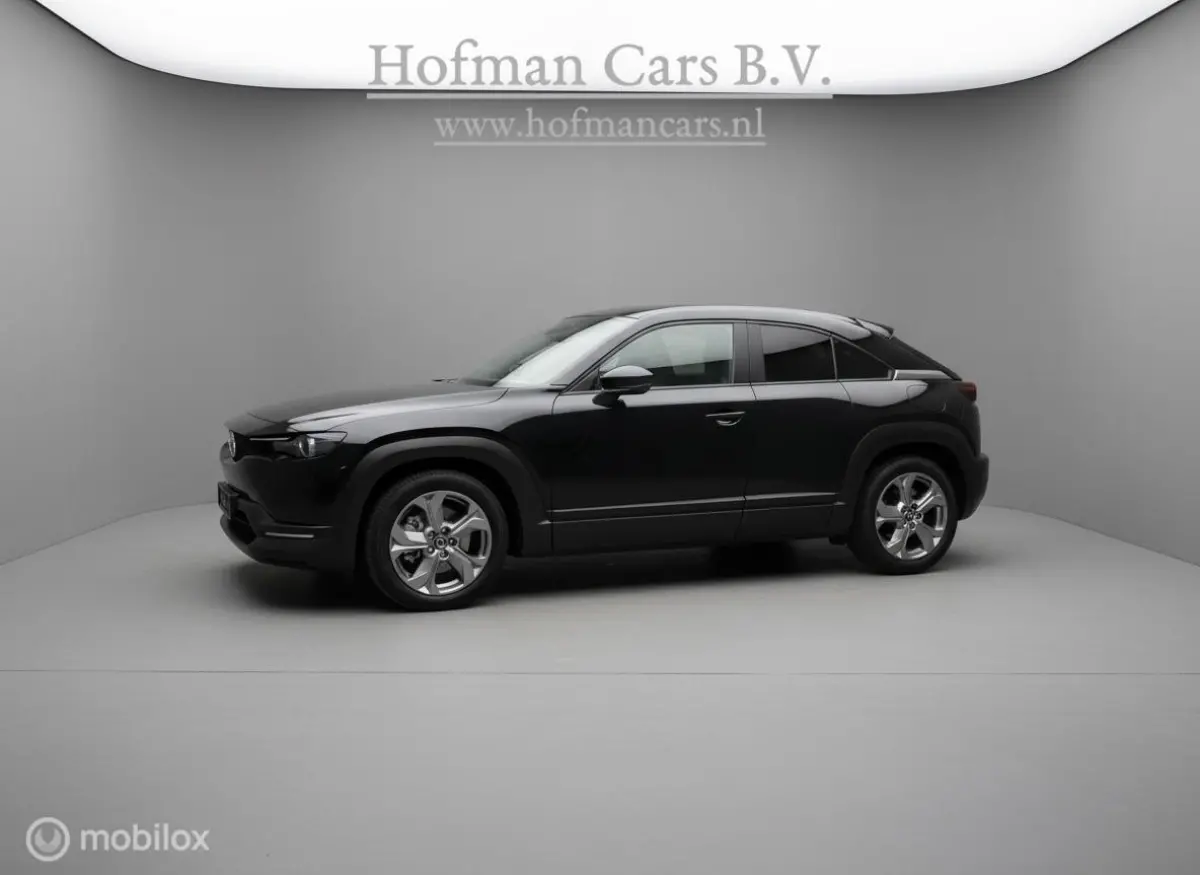 e-SkyActiv 145 Comfort | SOH 94% | Moba-rapport | 53.244 km | 09/2021