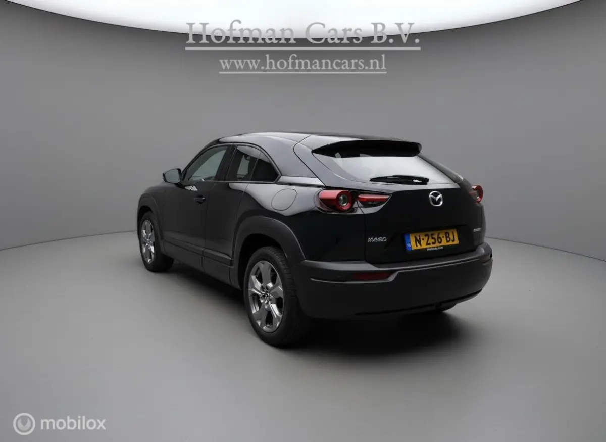 e-SkyActiv 145 Comfort | SOH 94% | Moba-rapport | 53.244 km | 09/2021