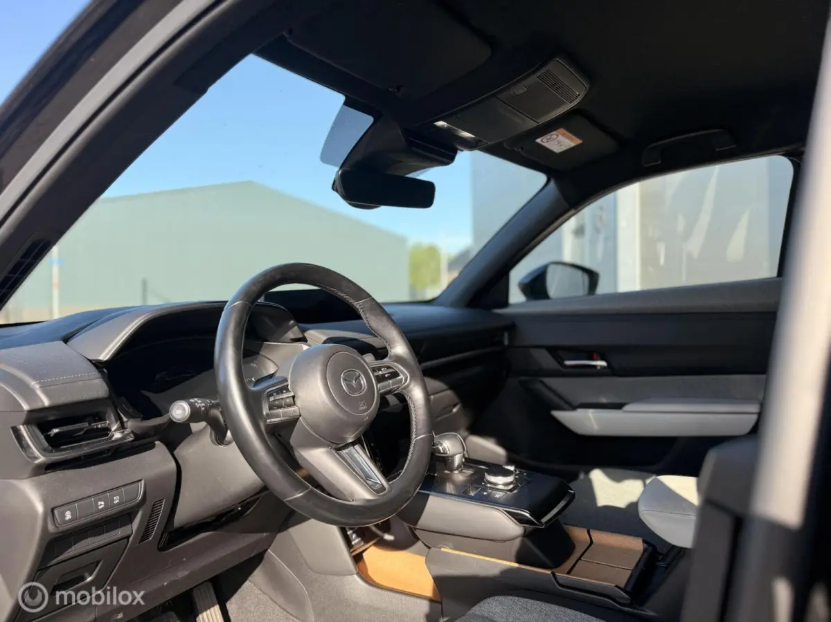 e-SkyActiv 145 Comfort | SOH 94% | Moba-rapport | 53.244 km | 09/2021