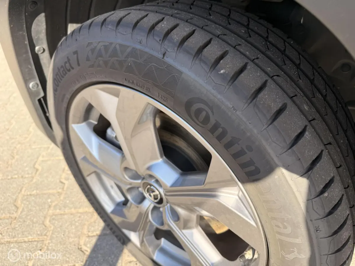 e-SkyActiv 145 Comfort | SOH 94% | Moba-rapport | 53.244 km | 09/2021