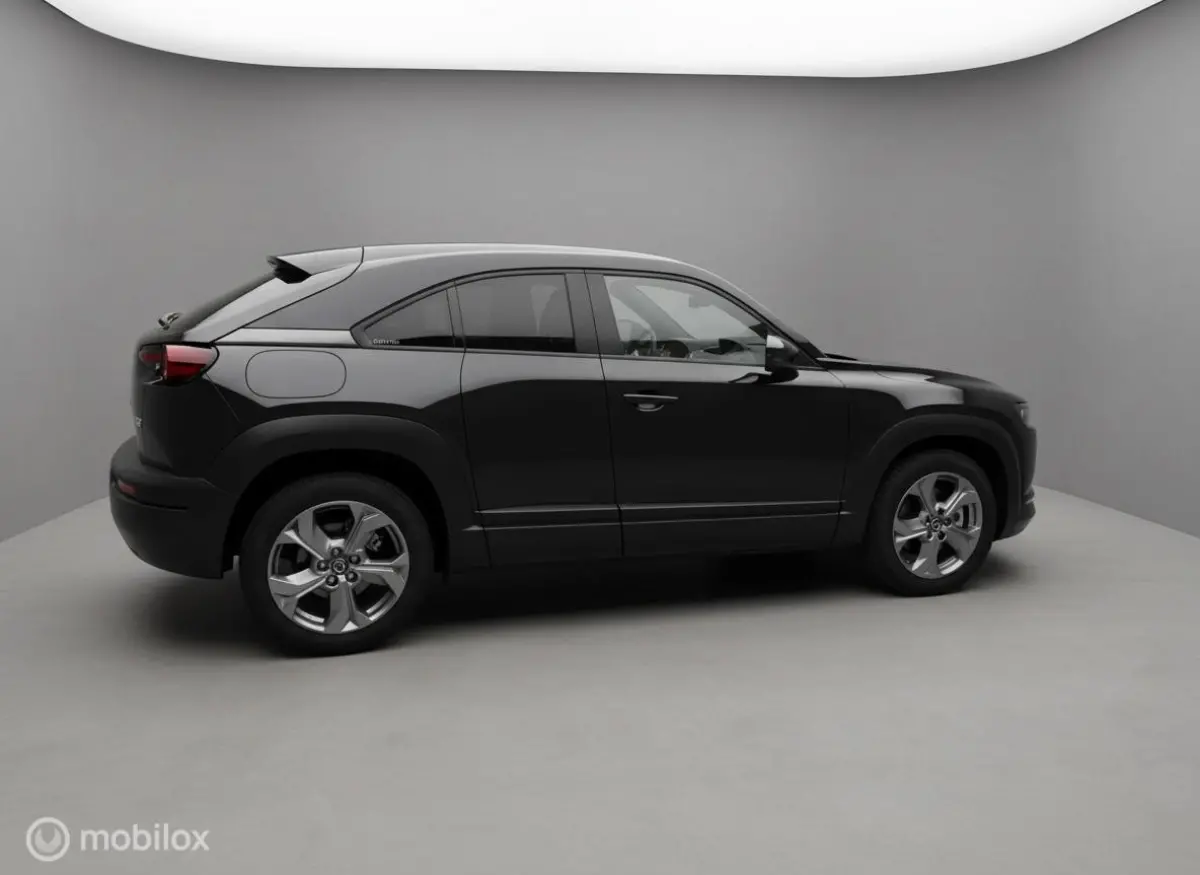 e-SkyActiv 145 Comfort | SOH 94% | Moba-rapport | 53.244 km | 09/2021