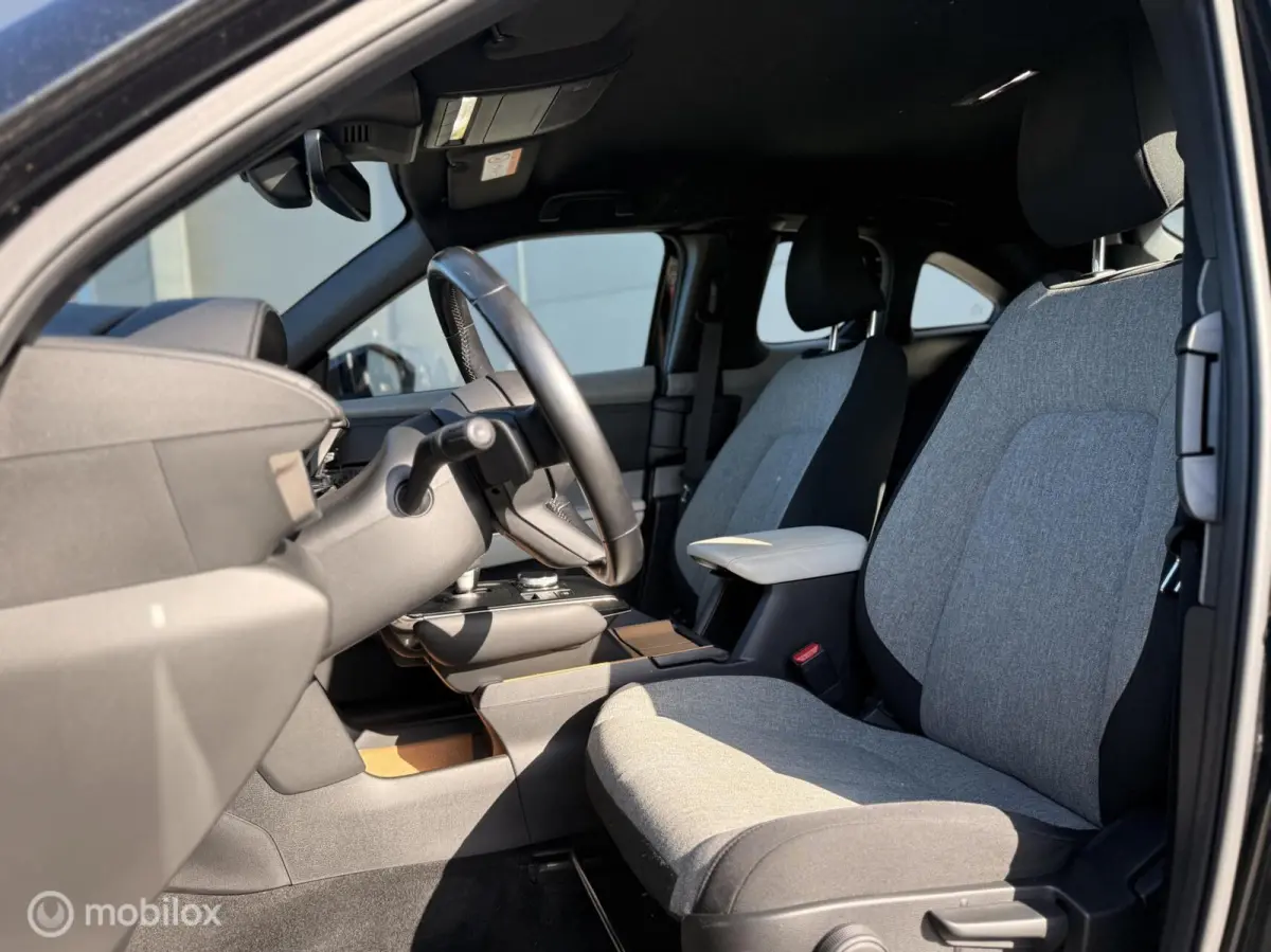 e-SkyActiv 145 Comfort | SOH 94% | Moba-rapport | 53.244 km | 09/2021