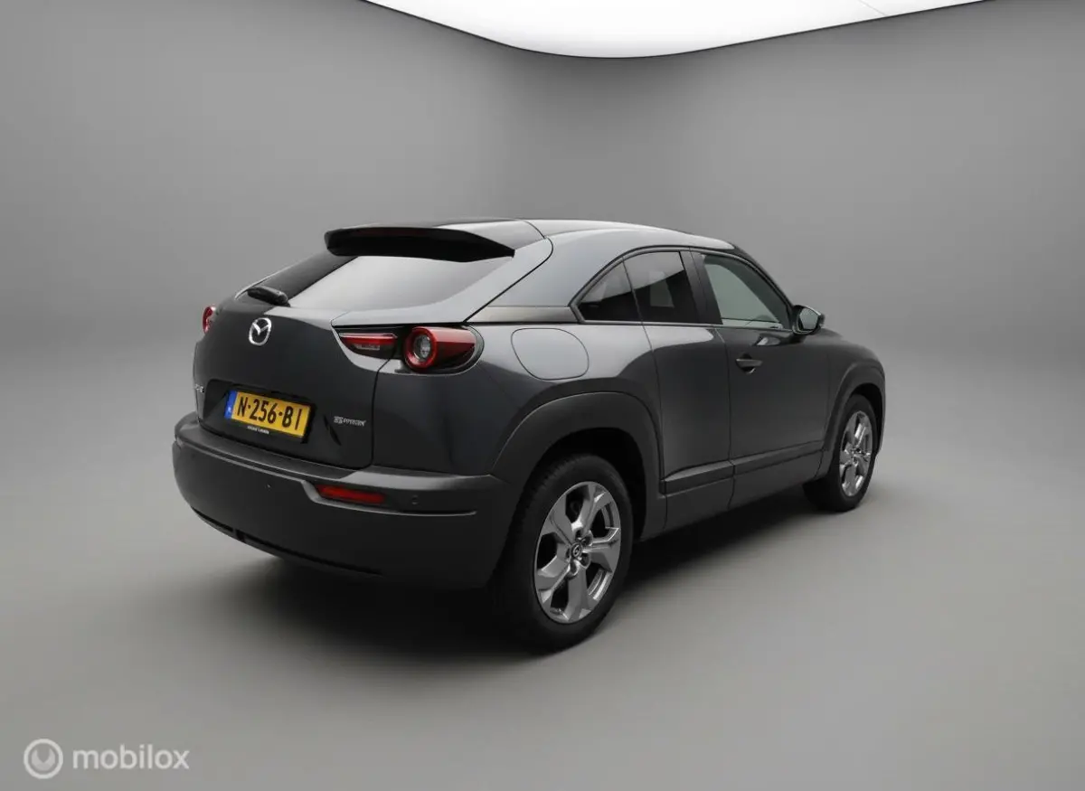 e-SkyActiv 145 Comfort | SOH 94% | Moba-rapport | 53.244 km | 09/2021