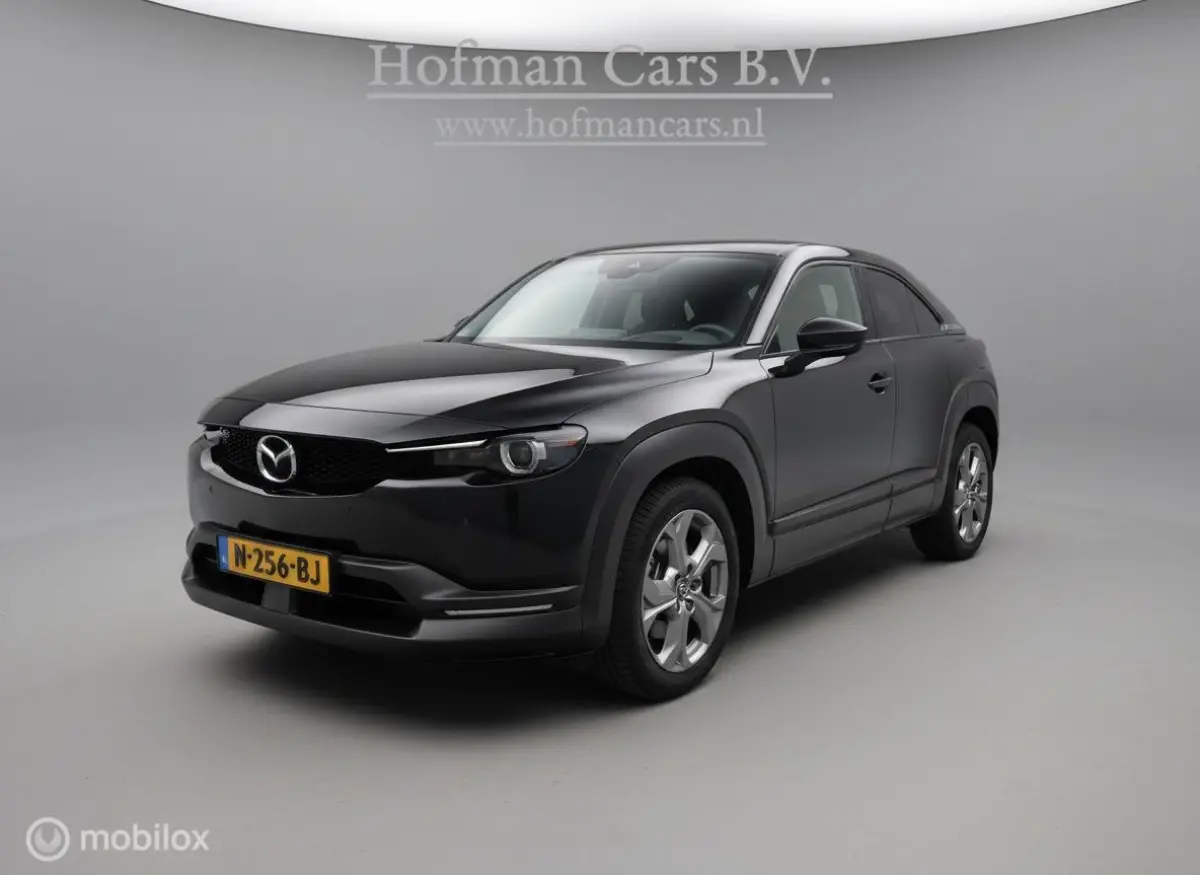 e-SkyActiv 145 Comfort | SOH 94% | Moba-rapport | 53.244 km | 09/2021