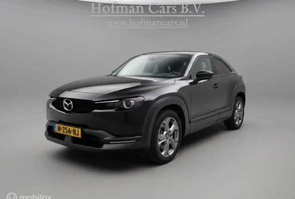 e-SkyActiv 145 Comfort | SOH 94% | Moba-rapport | 53.244 km | 09/2021