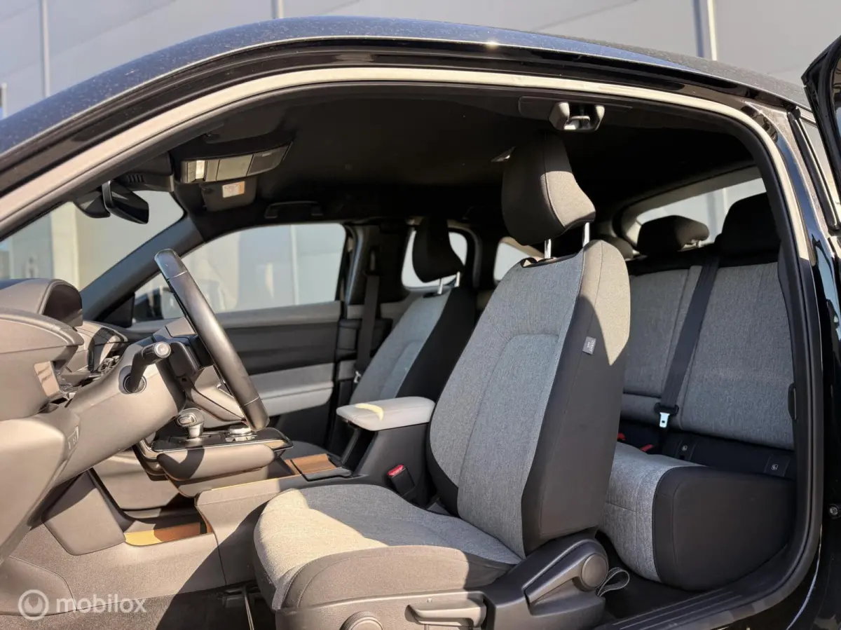 e-SkyActiv 145 Comfort | SOH 94% | Moba-rapport | 53.244 km | 09/2021