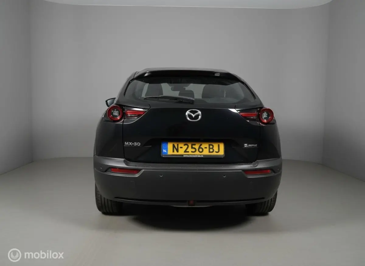e-SkyActiv 145 Comfort | SOH 94% | Moba-rapport | 53.244 km | 09/2021
