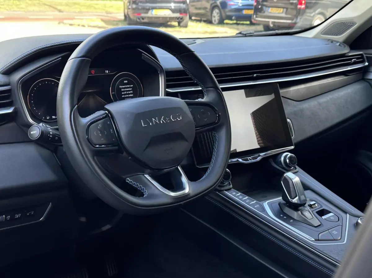 1.5 Pano, Led, Navi, 360 Camera..