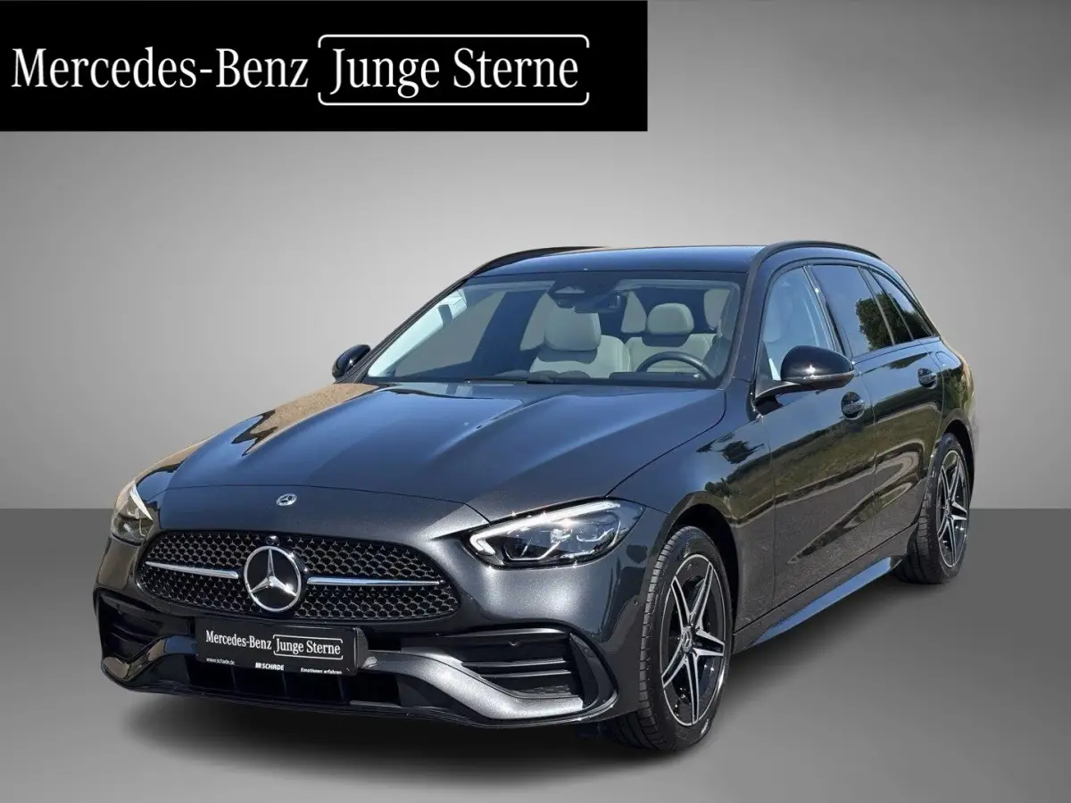300e AMG ** HIGH LED, NAVI+, PANO, MEMORY, WINTER, NIGHT, ** UNFALLFREI - Ex. MB-AG ** ** INFORMEER OOK NAAR ONZE AANTREKKELIJKE FINANCIAL-LEASE TARIEVEN **
