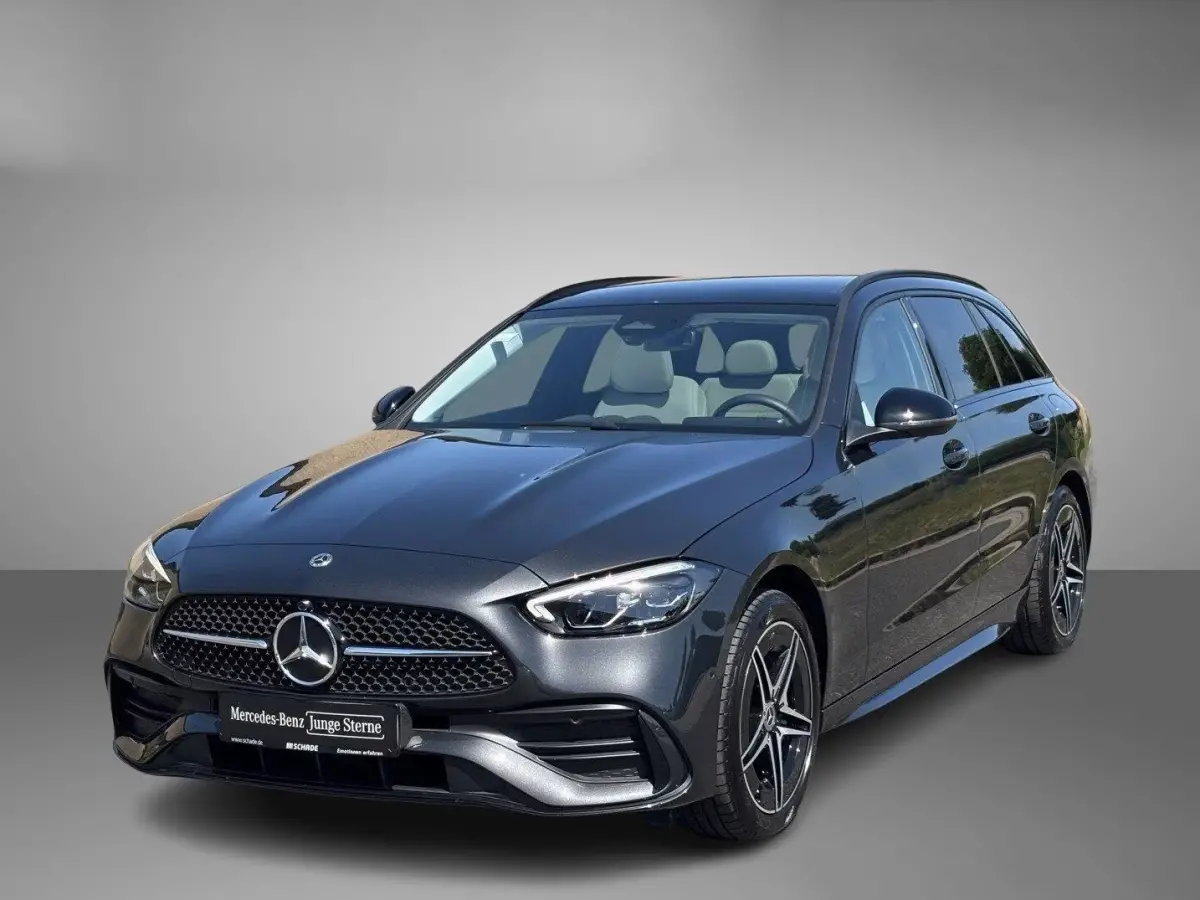 300e AMG ** HIGH LED, NAVI+, PANO, MEMORY, WINTER, NIGHT, ** UNFALLFREI - Ex. MB-AG ** ** INFORMEER OOK NAAR ONZE AANTREKKELIJKE FINANCIAL-LEASE TARIEVEN **