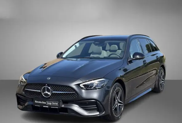 300e AMG ** HIGH LED, NAVI+, PANO, MEMORY, WINTER, NIGHT, ** UNFALLFREI - Ex. MB-AG ** ** INFORMEER OOK NAAR ONZE AANTREKKELIJKE FINANCIAL-LEASE TARIEVEN **
