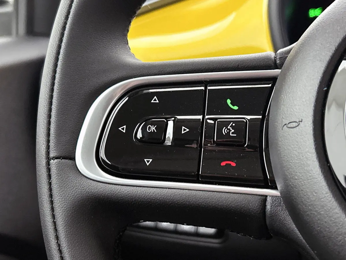 1.0 Hybrid Torino Launch Edition 65 PK | Apple carplay | Android auto | Parkeersensoren | Lichtmetalen velgen | LED | Cruise control |