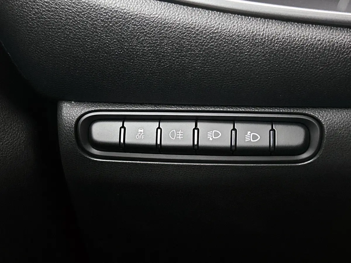 1.0 Hybrid Torino Launch Edition 65 PK | Apple carplay | Android auto | Parkeersensoren | Lichtmetalen velgen | LED | Cruise control |