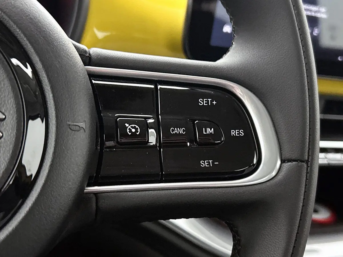 1.0 Hybrid Torino Launch Edition 65 PK | Apple carplay | Android auto | Parkeersensoren | Lichtmetalen velgen | LED | Cruise control |
