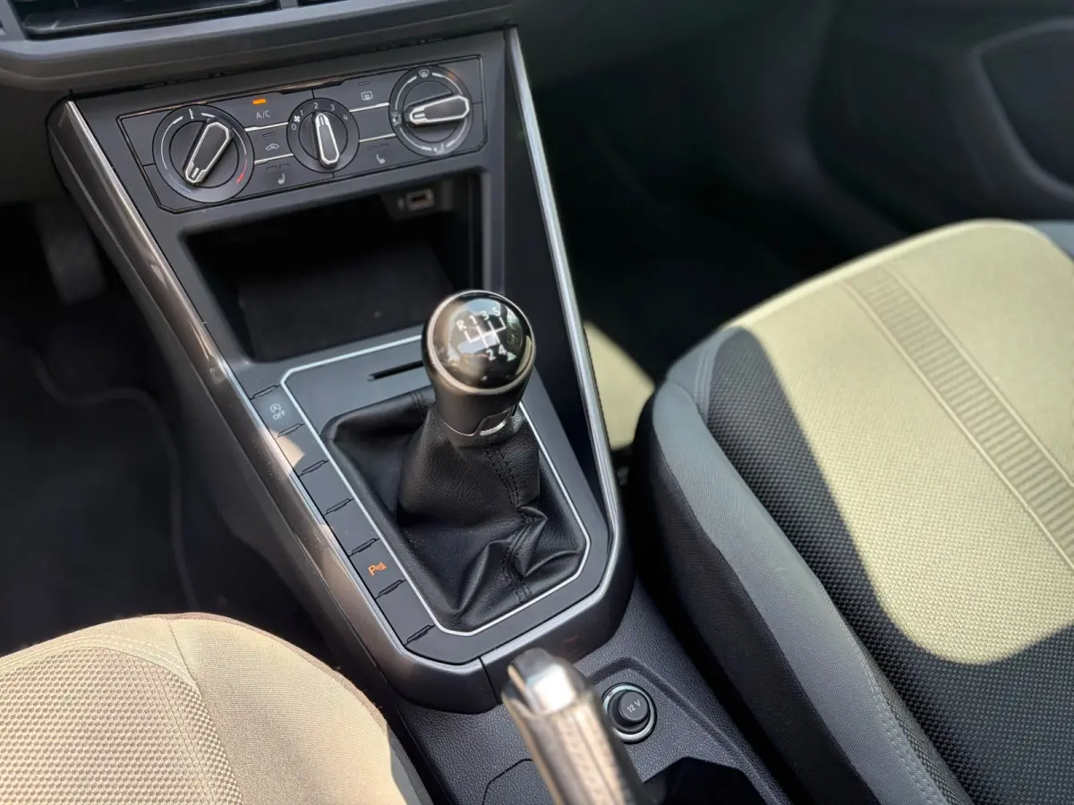 1.0 TSI Highline PANO I R- LINE I DEALER ONDH I NAVI I LED I STOELVERW