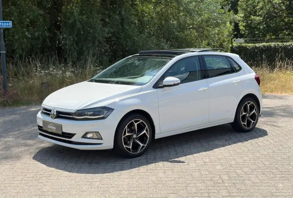 1.0 TSI Highline PANO I R- LINE I DEALER ONDH I NAVI I LED I STOELVERW