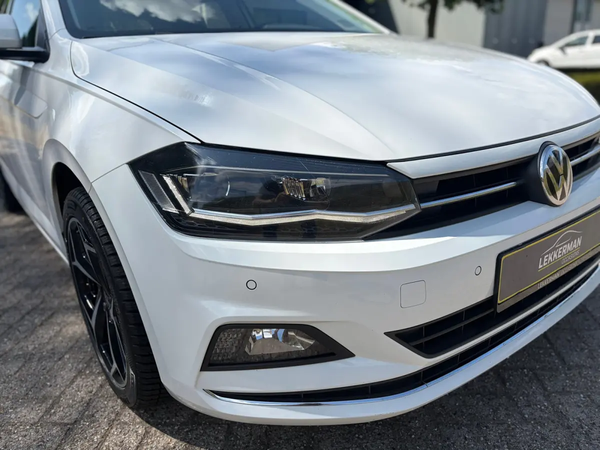 1.0 TSI Highline PANO I R- LINE I DEALER ONDH I NAVI I LED I STOELVERW