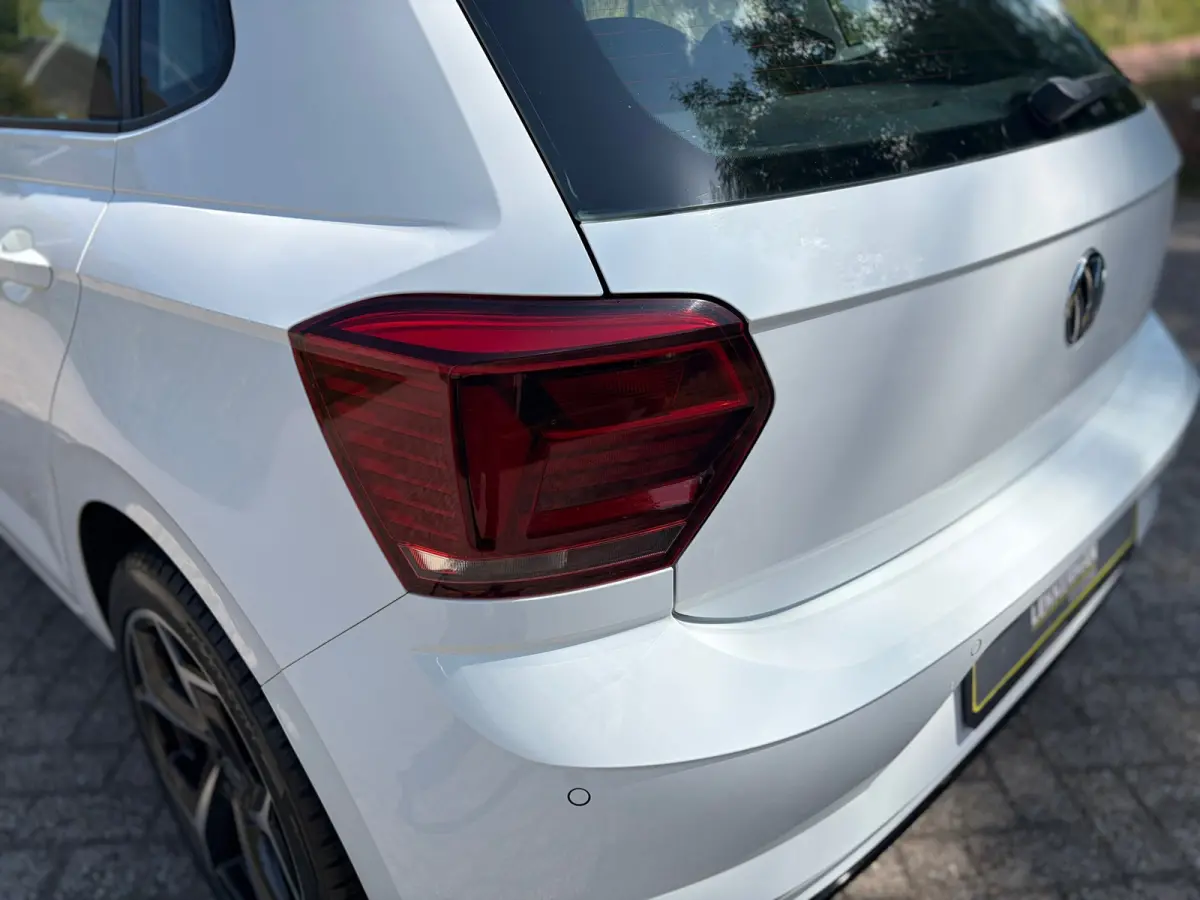 1.0 TSI Highline PANO I R- LINE I DEALER ONDH I NAVI I LED I STOELVERW