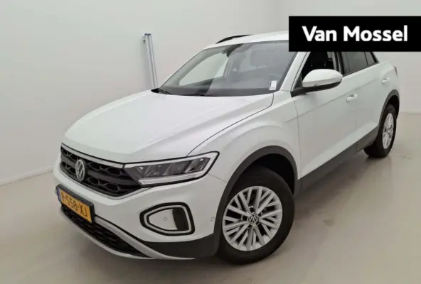 1.5 TSI Life Business 150 PK| Origineel Nederlands | 1e Eigenaar | Navigatie | Dodehoekdetectie | Achteruitrijcamera | Stoelverwarming | Climatronic | Digitale Cockpit Pro