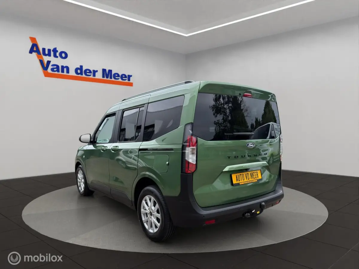 1.0 Personenuitvoering / Luxe / Carplay / All in prijs
