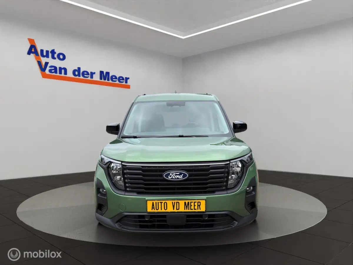1.0 Personenuitvoering / Luxe / Carplay / All in prijs