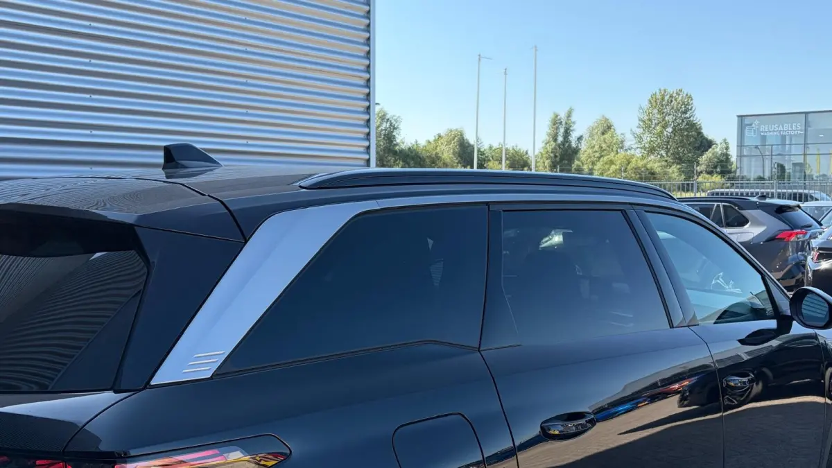 1.2 HYBRID 145PK 7-ZITS GT AUTOMAAT / NAVI / LEDER / CLIMA / FULL-LED / 19" LMV / KEYLESS / CAMERA / ADAPT. CRUISECONTROL / WINTERPAKKET / NIEUWSTAAT !!