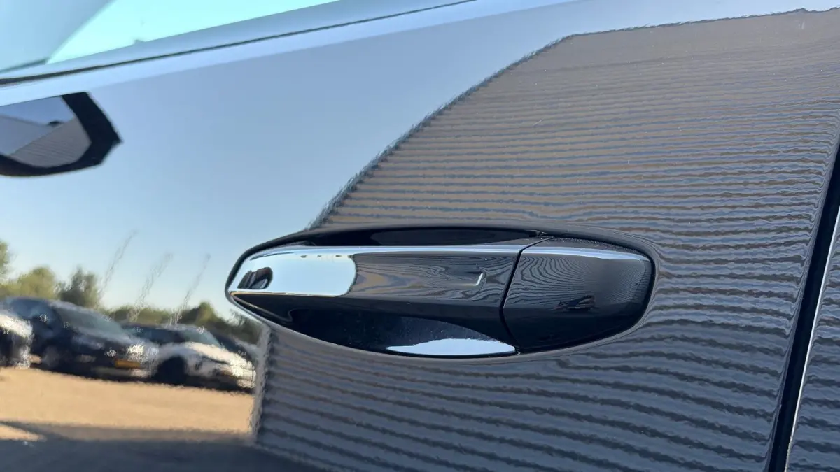 1.2 HYBRID 145PK 7-ZITS GT AUTOMAAT / NAVI / LEDER / CLIMA / FULL-LED / 19" LMV / KEYLESS / CAMERA / ADAPT. CRUISECONTROL / WINTERPAKKET / NIEUWSTAAT !!