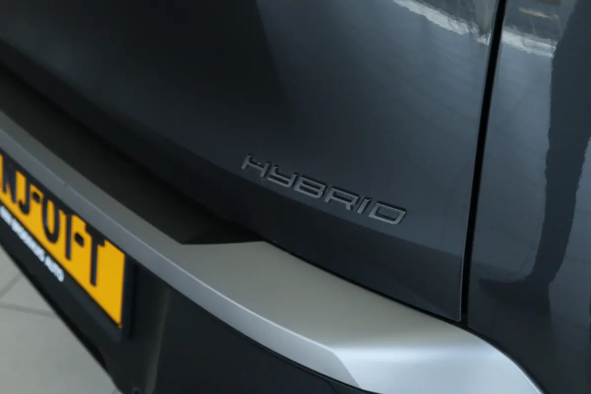 1.2 Hybrid 145 GT 7p | Cruise Control | Stoel+Stuurverwarming | Camera | Keyless | MATRIX | Carplay | Navi | Climate | 7-Pers