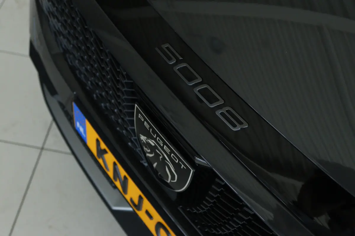 1.2 Hybrid 145 GT 7p | Cruise Control | Stoel+Stuurverwarming | Camera | Keyless | MATRIX | Carplay | Navi | Climate | 7-Pers