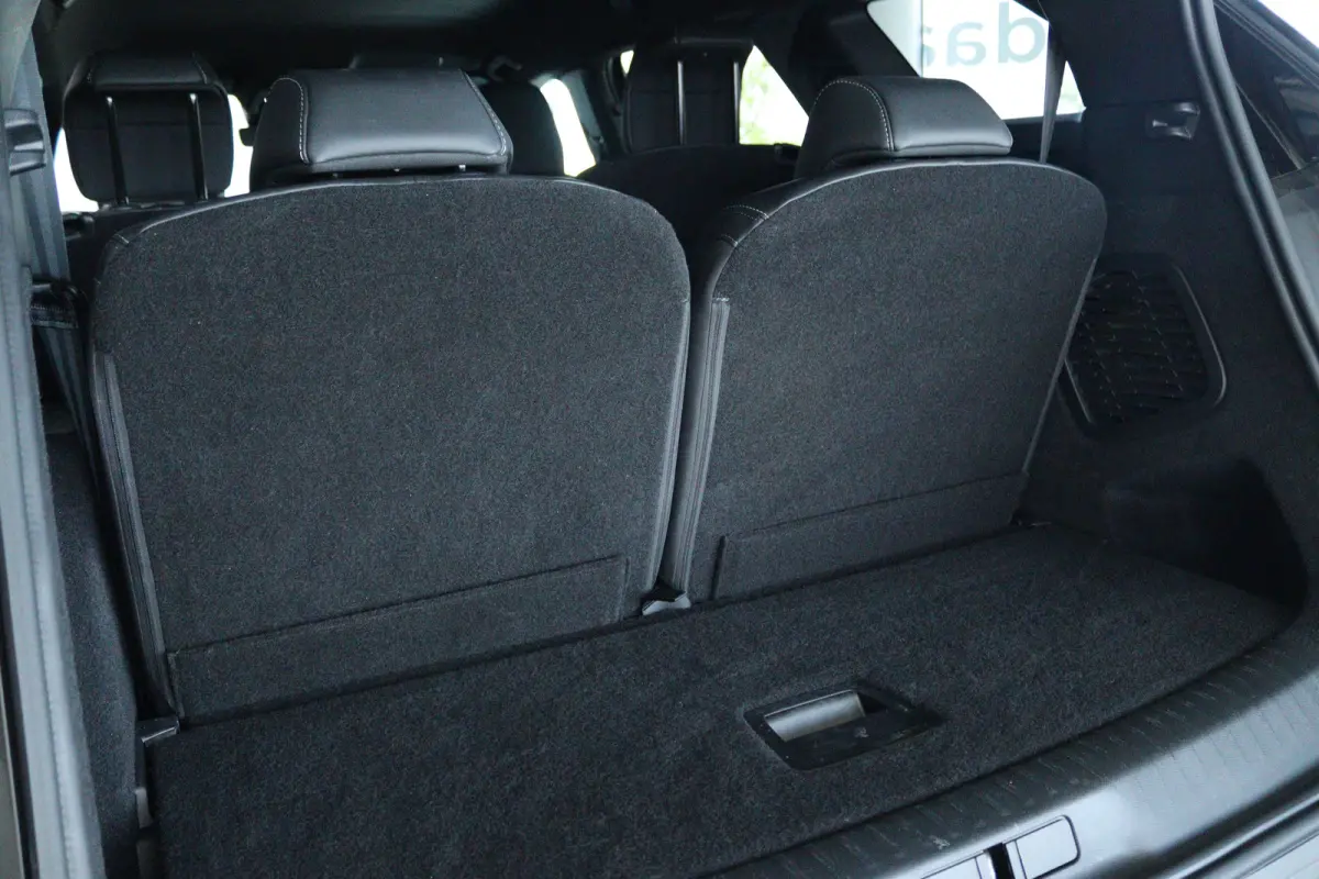 1.2 Hybrid 145 GT 7p | Cruise Control | Stoel+Stuurverwarming | Camera | Keyless | MATRIX | Carplay | Navi | Climate | 7-Pers