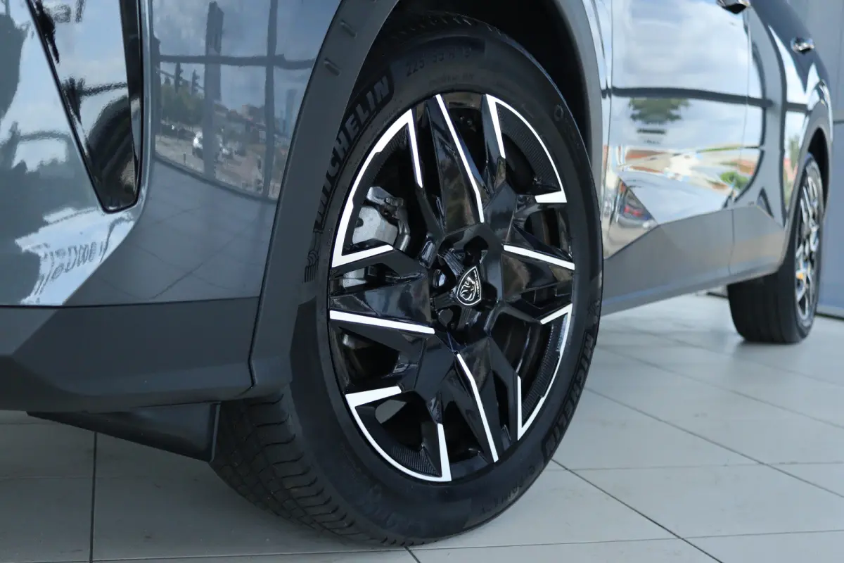 1.2 Hybrid 145 GT 7p | Cruise Control | Stoel+Stuurverwarming | Camera | Keyless | MATRIX | Carplay | Navi | Climate | 7-Pers
