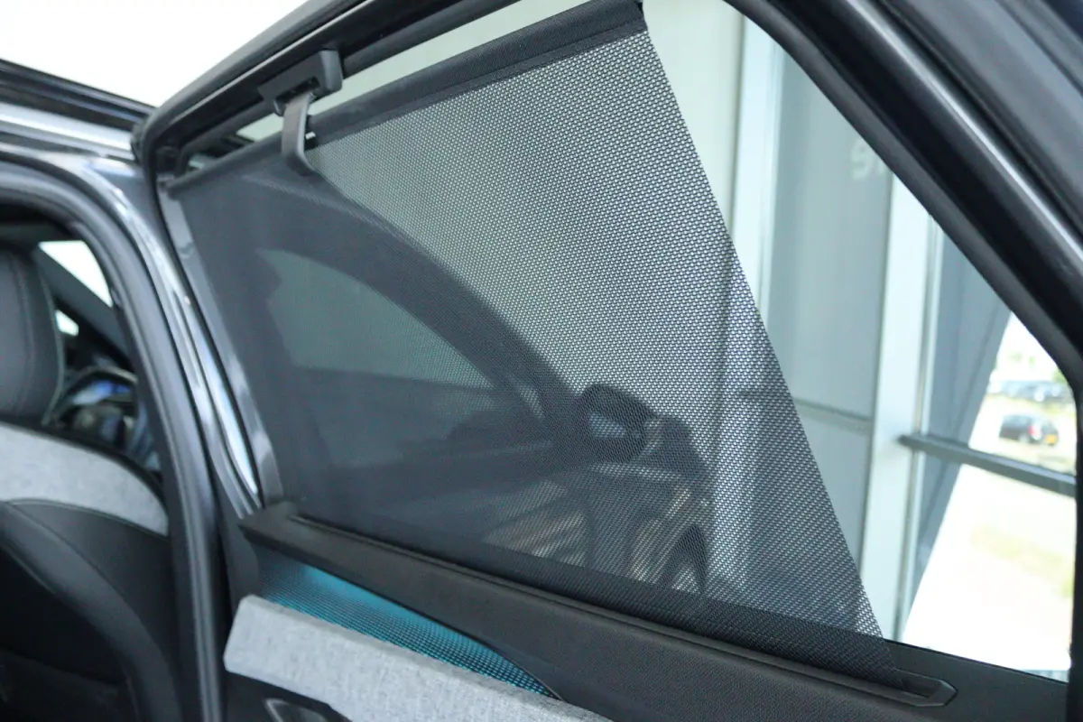 1.2 Hybrid 145 GT 7p | Cruise Control | Stoel+Stuurverwarming | Camera | Keyless | MATRIX | Carplay | Navi | Climate | 7-Pers