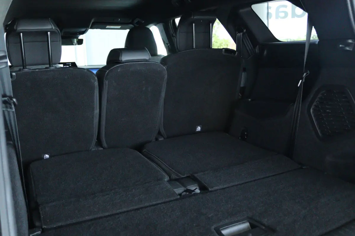 1.2 Hybrid 145 GT 7p | Cruise Control | Stoel+Stuurverwarming | Camera | Keyless | MATRIX | Carplay | Navi | Climate | 7-Pers