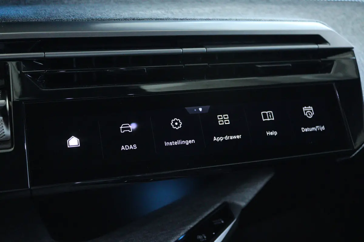 1.2 Hybrid 145 GT 7p | Cruise Control | Stoel+Stuurverwarming | Camera | Keyless | MATRIX | Carplay | Navi | Climate | 7-Pers