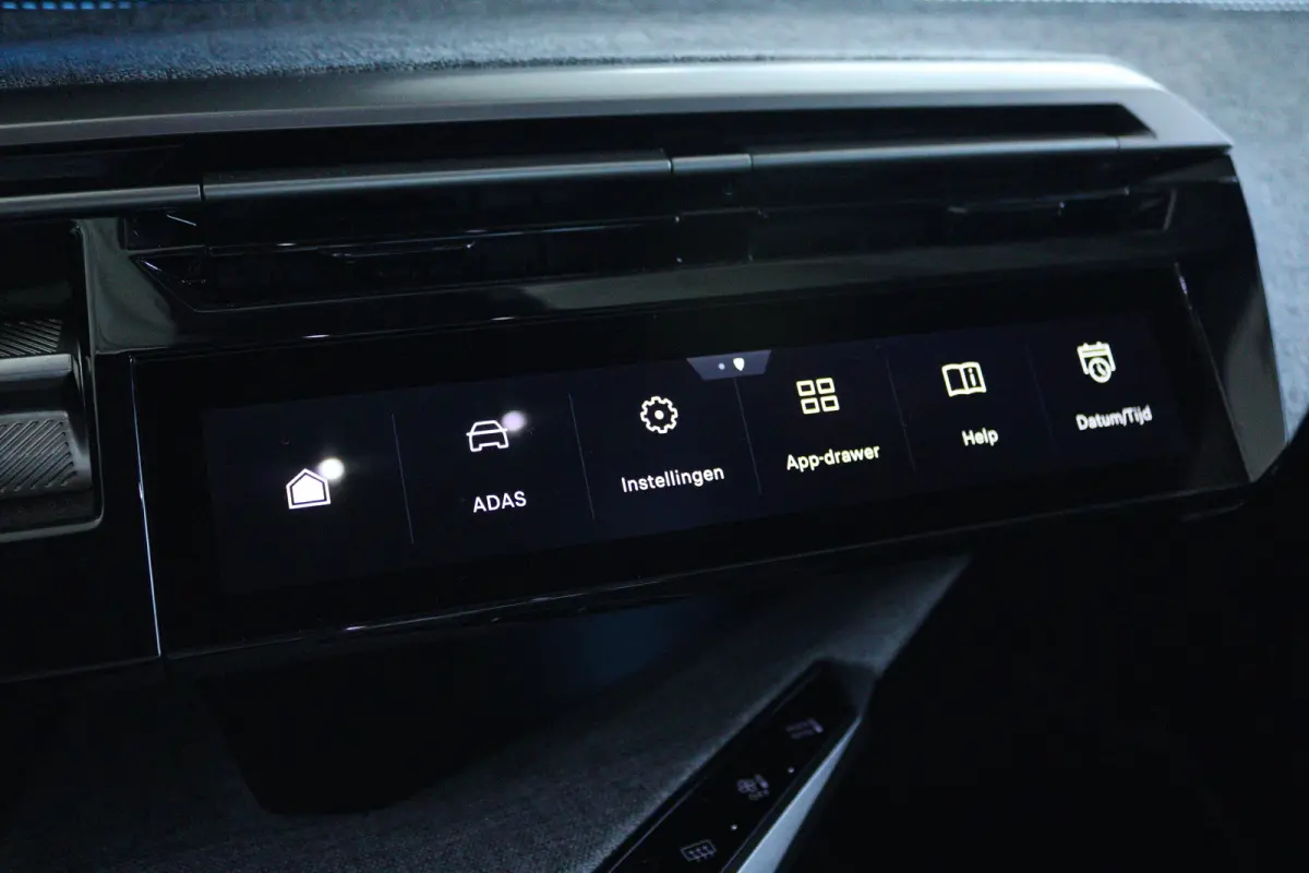 1.2 Hybrid 145 GT | Cruise Control | Alcantara | Keyless | Elektr. Klep | Massage | Memory | Stoel+Stuurverwarming | Navi | Carplay | MATRIX | Camera