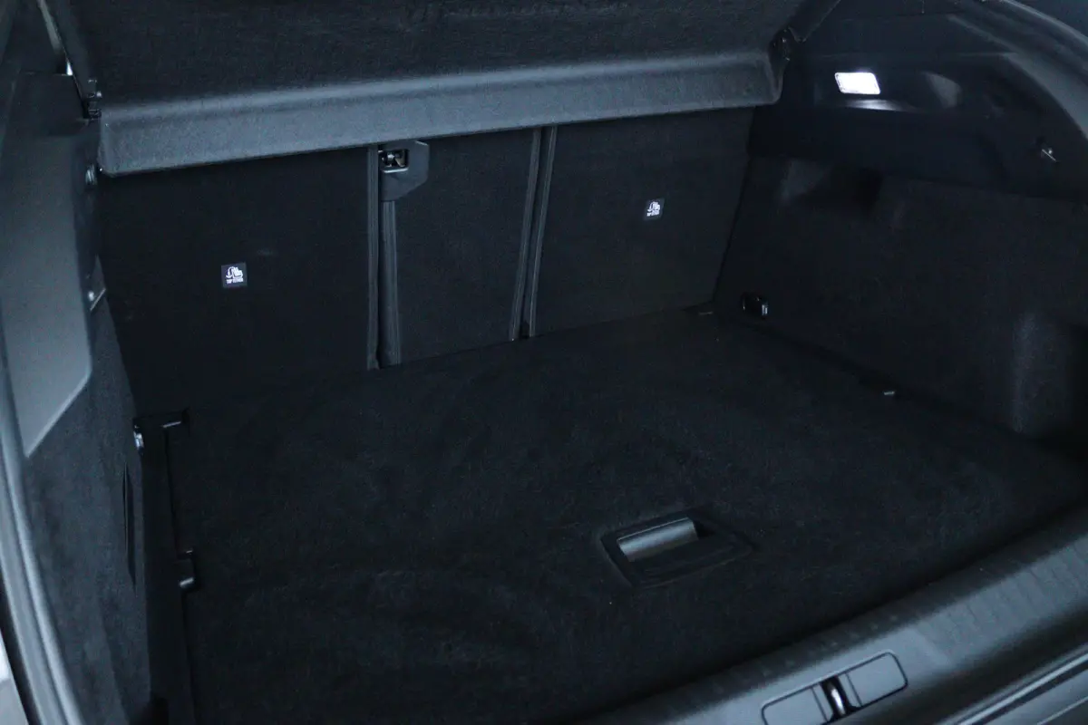 1.2 Hybrid 145 GT | Cruise Control | Alcantara | Keyless | Elektr. Klep | Massage | Memory | Stoel+Stuurverwarming | Navi | Carplay | MATRIX | Camera